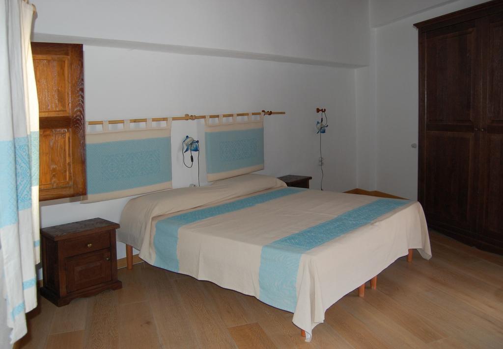 Rifugio Di Galte Bed and Breakfast Galtellì Δωμάτιο φωτογραφία