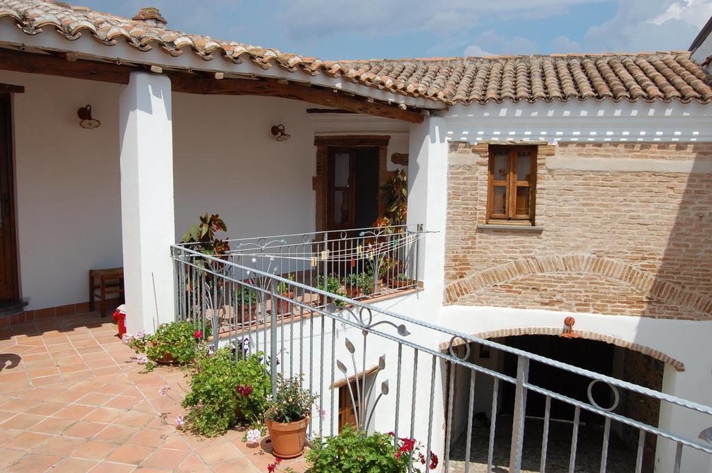 Rifugio Di Galte Bed and Breakfast Galtellì Δωμάτιο φωτογραφία