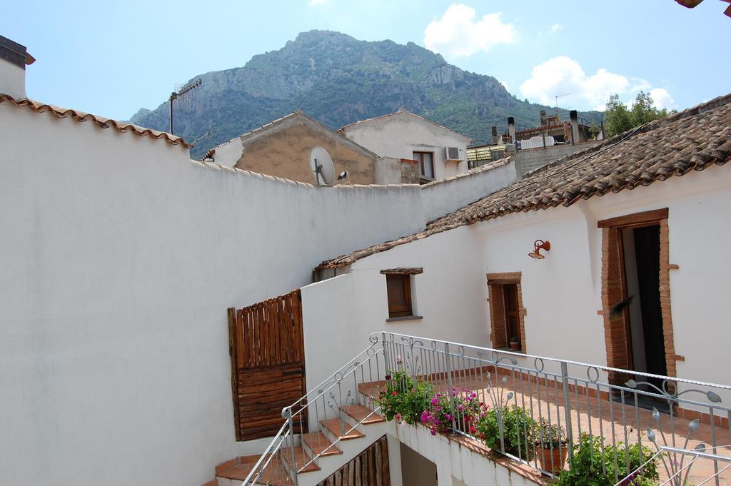 Rifugio Di Galte Bed and Breakfast Galtellì Εξωτερικό φωτογραφία