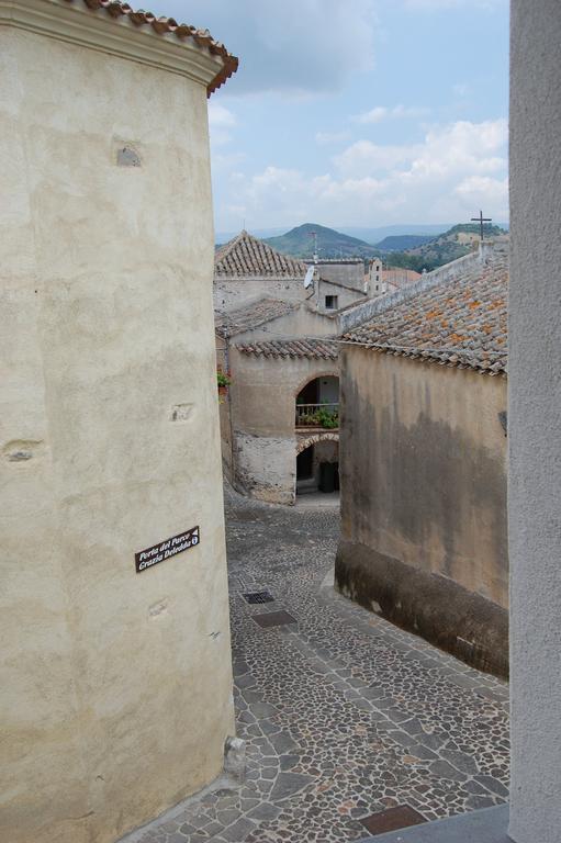Rifugio Di Galte Bed and Breakfast Galtellì Εξωτερικό φωτογραφία