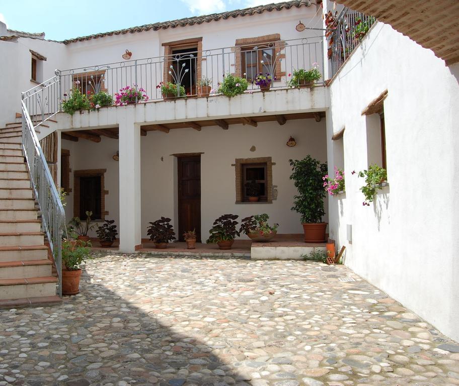 Rifugio Di Galte Bed and Breakfast Galtellì Εξωτερικό φωτογραφία