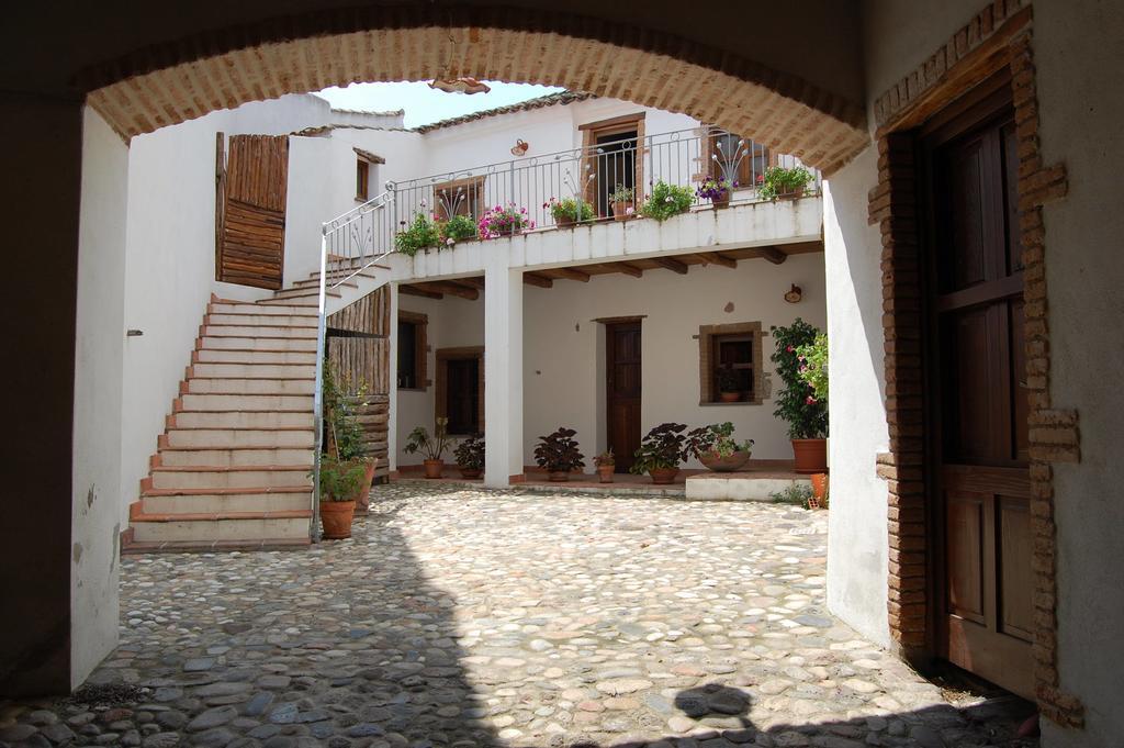 Rifugio Di Galte Bed and Breakfast Galtellì Εξωτερικό φωτογραφία