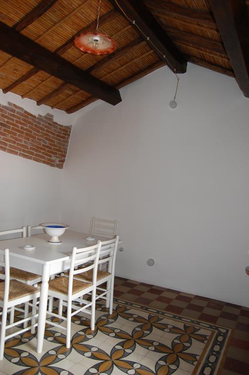 Rifugio Di Galte Bed and Breakfast Galtellì Εξωτερικό φωτογραφία