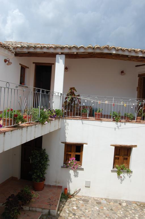 Rifugio Di Galte Bed and Breakfast Galtellì Δωμάτιο φωτογραφία